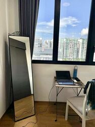 Park Colonial (D13), Condominium #436710561